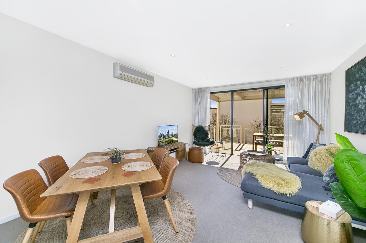 Accommodate Canberra - Dawes St. Exterior foto