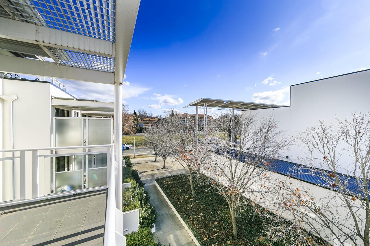 Accommodate Canberra - Dawes St. Exterior foto