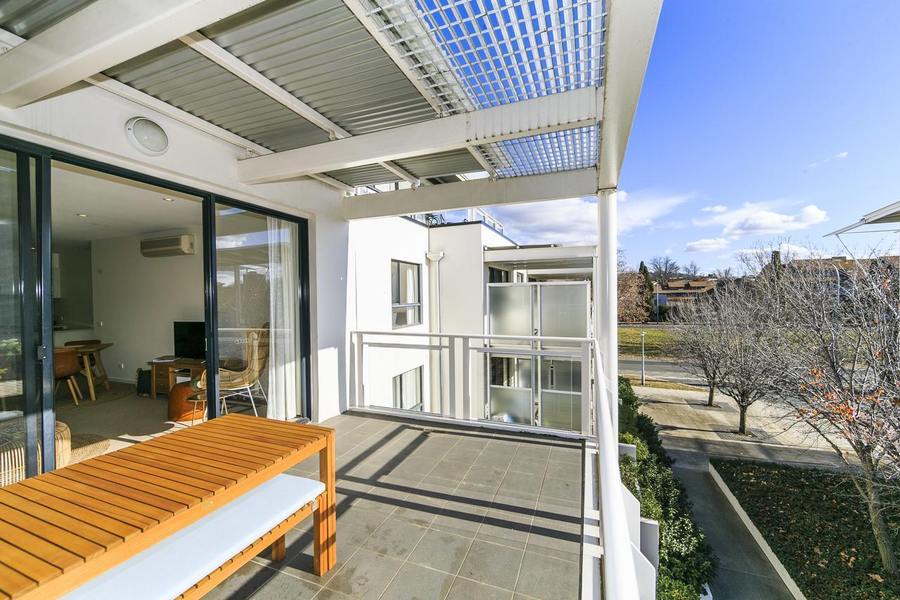 Accommodate Canberra - Dawes St. Exterior foto